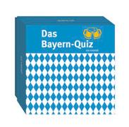 Bayern-Quiz (Neuauflage)
