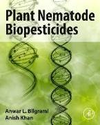 Plant Nematode Biopesticides