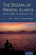 The Stigma of Mental Illness