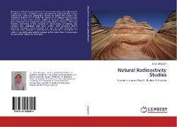 Natural Radioactivity Studies