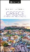 DK Eyewitness Greece: Athens and the Mainland