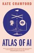 Atlas of AI