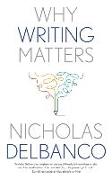 Why Writing Matters