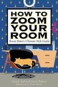 How to Zoom Your Room