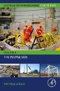 Nuclear Decommissioning Case Studies