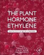The Plant Hormone Ethylene