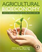Agricultural Bioeconomy