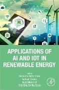 Applications of AI and IOT in Renewable Energy