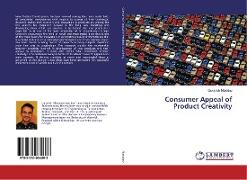 Consumer Appeal of Product Creativity