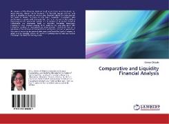 Comparative and Liquidity Financial Analysis