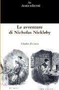 Le avventure di Nicholas Nickleby