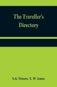 The traveller's directory