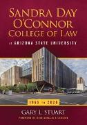 The Sandra Day O'Connor College of Law at Arizona State University