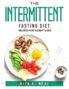 THE INTERMITTENT FASTING DIET