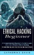 Ethical Hacking Beginner