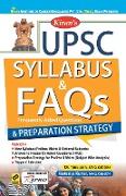 UPSC Syllabus & FAQs