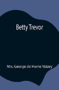 Betty Trevor