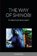 THE WAY OF SHINOBI