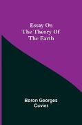 Essay on the Theory of the Earth