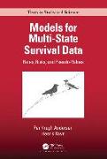 Models for Multi-State Survival Data