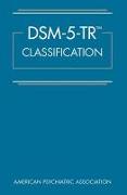 DSM-5-TR (R) Classification
