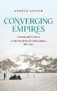 Converging Empires