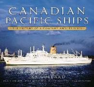 Canadian Pacific Ships