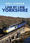 Line by Line: Yorkshire