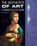 The Aesthetics of Art: Understanding What We See
