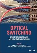 Optical Switching