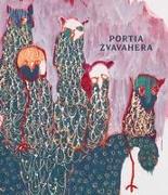 PORTIA ZVAVAHERA