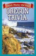 Oregon Trivia
