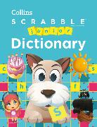 SCRABBLE™ Junior Dictionary