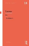 Latour for Architects