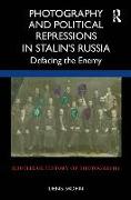 Photography and Political Repressions in Stalin’s Russia