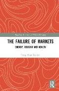 The Failure of Markets