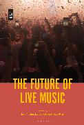 The Future of Live Music
