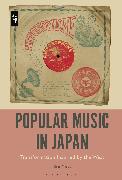 Popular Music in Japan