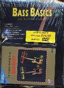 Ultimate Beginner Bass Basics Mega Pak