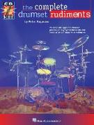 The Complete Drumset Rudiments [With CD Pack]