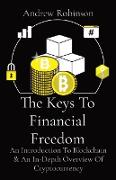 The Keys To Financial Freedom
