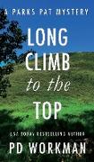 Long Climb to the Top