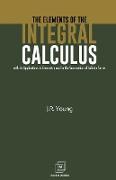 The Elements of the Integral Calculus