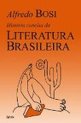 História Concisa da Literatura Brasileira