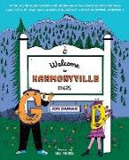 Welcome to Harmonyville 01625