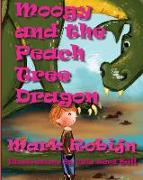 Moogy and the Peach Tree Dragon