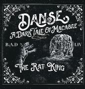 Danse, a Dark Tale of Macabre