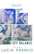 Off Balance Volume II