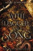 With Dagger and Song