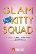 Glam Kitty Squad